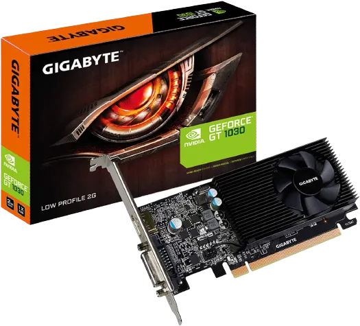 Gigabyte-GeForce-GT-1030-2GB